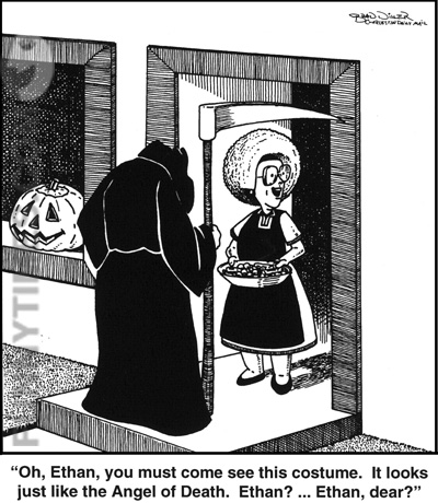 Diller - Angel of Death