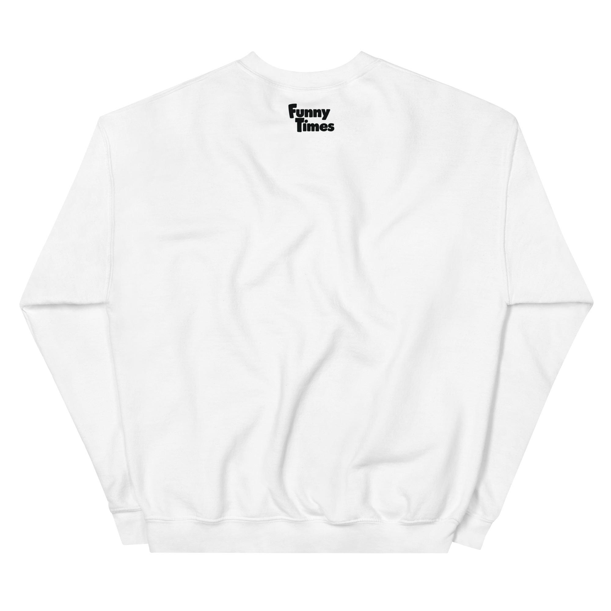 Ceci n'est pas un t-shirt - Sweatshirt