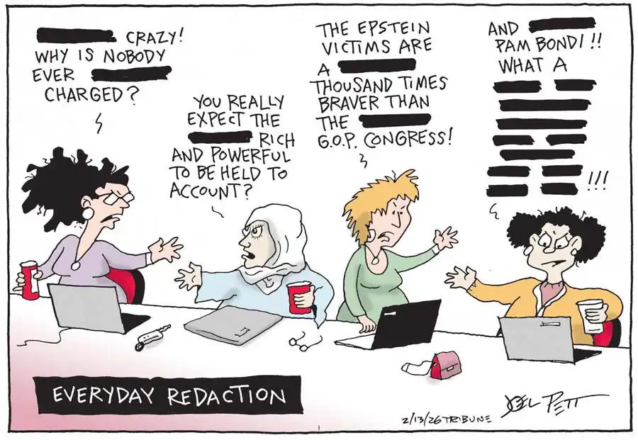 Pett Keeps It Under Wraps