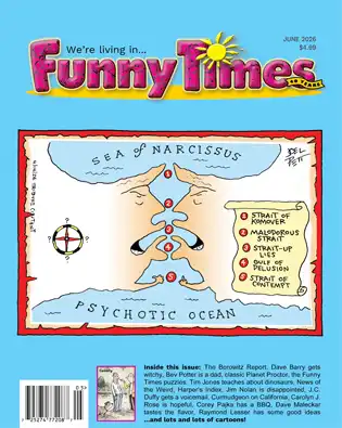 June 2026 Issue